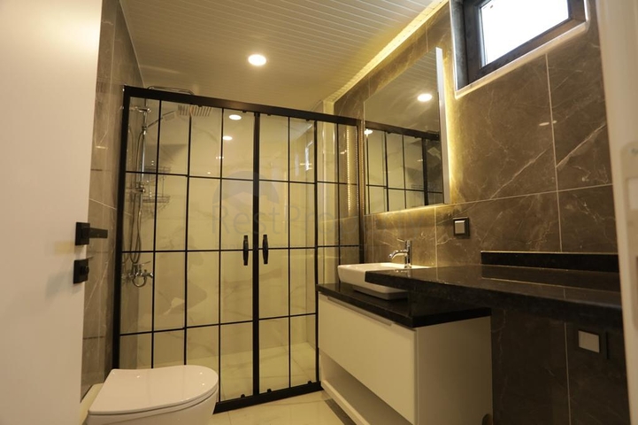 Квартиры планировки 1+1  в районе Белек - Анталия 