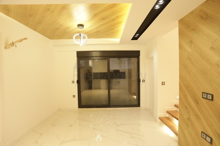 Квартиры планировки 1+1  в районе Белек - Анталия 