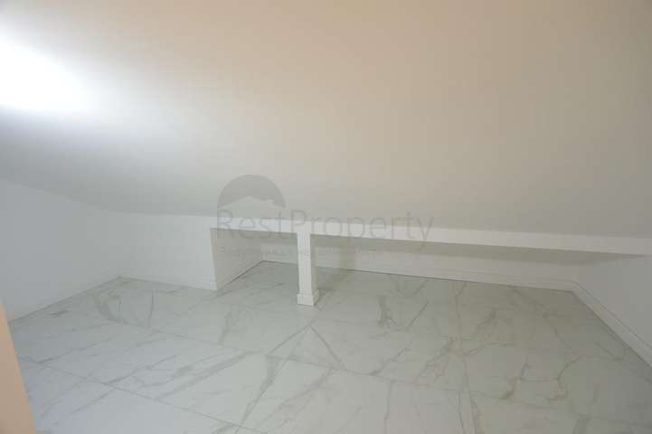 Квартиры планировки 1+1  в районе Белек - Анталия 