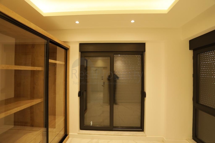 Квартиры планировки 1+1  в районе Белек - Анталия 