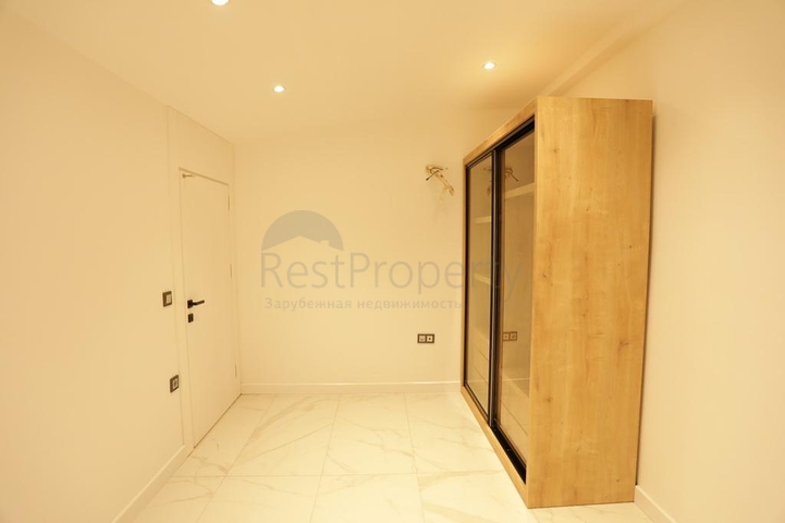 Квартиры планировки 1+1  в районе Белек - Анталия 