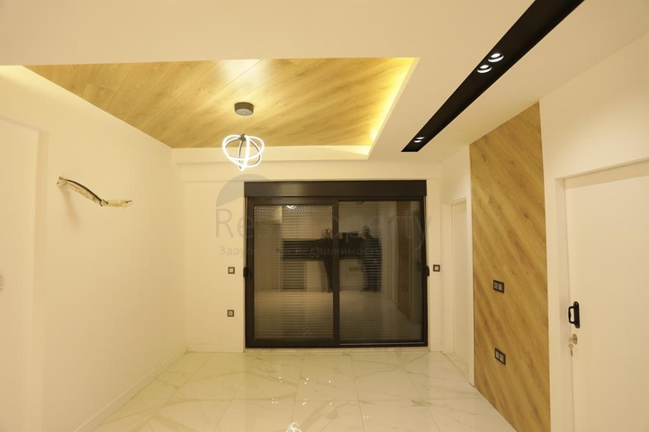 Квартиры планировки 1+1  в районе Белек - Анталия 