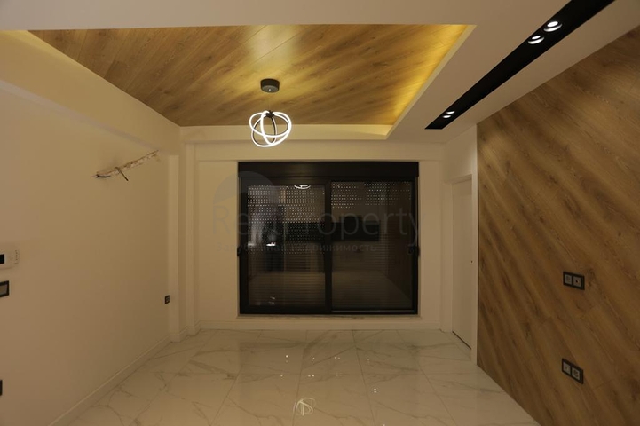 Квартиры планировки 1+1  в районе Белек - Анталия 