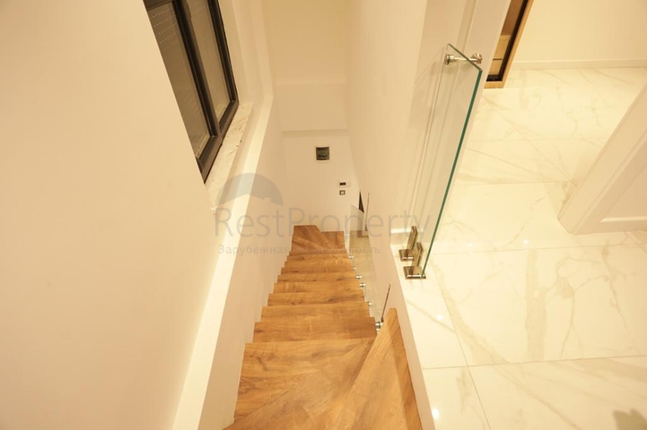 Квартиры планировки 1+1  в районе Белек - Анталия 