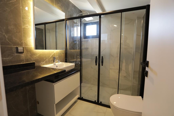 Квартиры планировки 1+1  в районе Белек - Анталия 