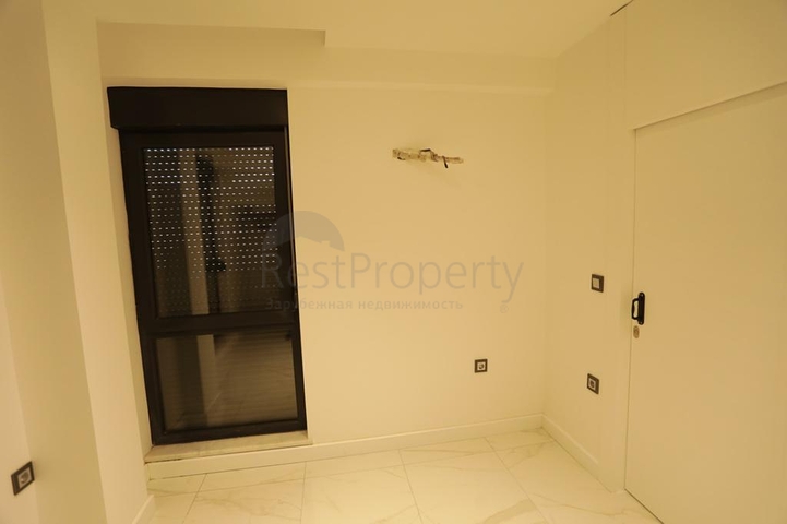 Квартиры планировки 1+1  в районе Белек - Анталия 