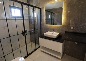 Квартиры планировки 1+1  в районе Белек - Анталия 