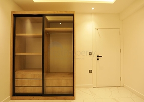 Квартиры планировки 1+1  в районе Белек - Анталия 