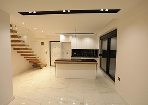 Квартиры планировки 1+1  в районе Белек - Анталия 