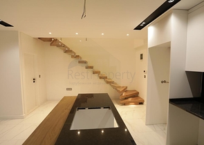 Квартиры планировки 1+1  в районе Белек - Анталия 