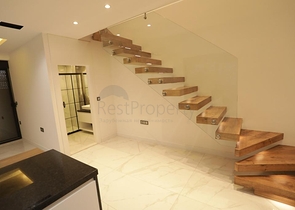 Квартиры планировки 1+1  в районе Белек - Анталия 