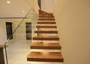 Квартиры планировки 1+1  в районе Белек - Анталия 