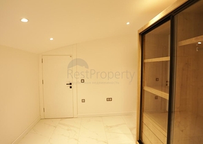 Квартиры планировки 1+1  в районе Белек - Анталия 