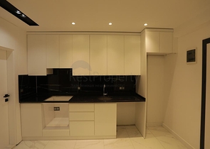 Квартиры планировки 1+1  в районе Белек - Анталия 