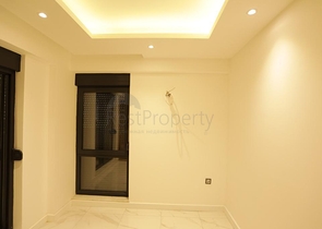 Квартиры планировки 1+1  в районе Белек - Анталия 