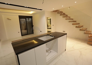 Квартиры планировки 1+1  в районе Белек - Анталия 