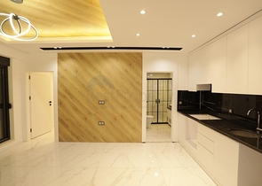 Квартиры планировки 1+1  в районе Белек - Анталия 