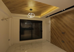 Квартиры планировки 1+1  в районе Белек - Анталия 