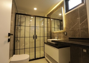 Квартиры планировки 1+1  в районе Белек - Анталия 