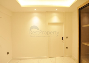 Квартиры планировки 1+1  в районе Белек - Анталия 