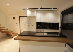 Квартиры планировки 1+1  в районе Белек - Анталия 