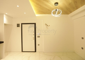 Квартиры планировки 1+1  в районе Белек - Анталия 