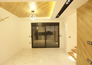 Квартиры планировки 1+1  в районе Белек - Анталия 