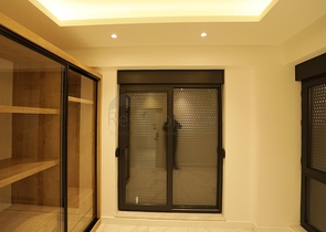 Квартиры планировки 1+1  в районе Белек - Анталия 