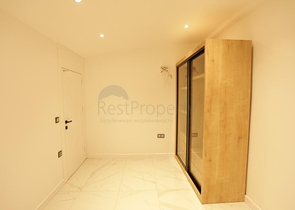 Квартиры планировки 1+1  в районе Белек - Анталия 