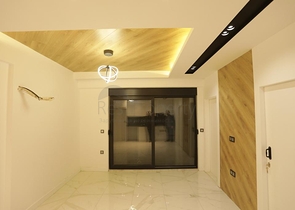 Квартиры планировки 1+1  в районе Белек - Анталия 