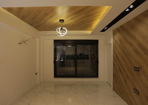 Квартиры планировки 1+1  в районе Белек - Анталия 