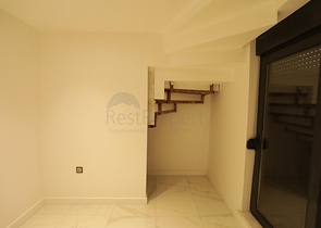 Квартиры планировки 1+1  в районе Белек - Анталия 