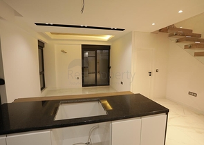 Квартиры планировки 1+1  в районе Белек - Анталия 