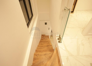 Квартиры планировки 1+1  в районе Белек - Анталия 