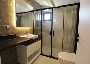 Квартиры планировки 1+1  в районе Белек - Анталия 