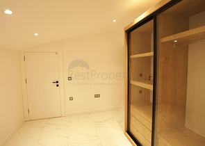 Квартиры планировки 1+1  в районе Белек - Анталия 