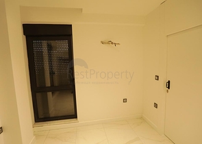 Квартиры планировки 1+1  в районе Белек - Анталия 