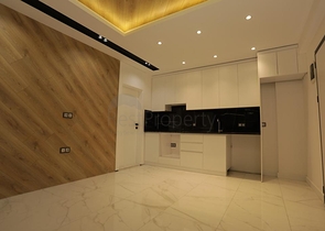 Квартиры планировки 1+1  в районе Белек - Анталия 