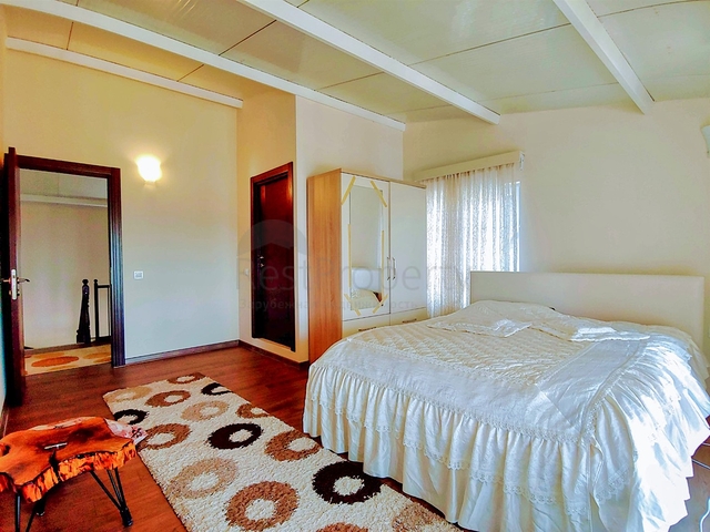 Вилла планировки 3+1 в районе Коньяалты - Анталия 