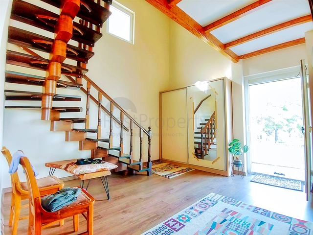 Вилла планировки 3+1 в районе Коньяалты - Анталия 