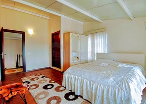 Вилла планировки 3+1 в районе Коньяалты - Анталия 