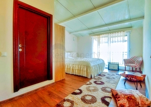 Вилла планировки 3+1 в районе Коньяалты - Анталия 