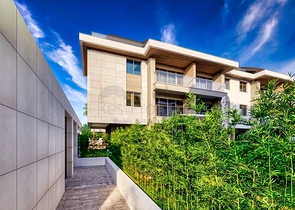 Квартиры планировки 1+1 , 2+1 и 3+1 в микрорайоне Эрменек - Анталия 