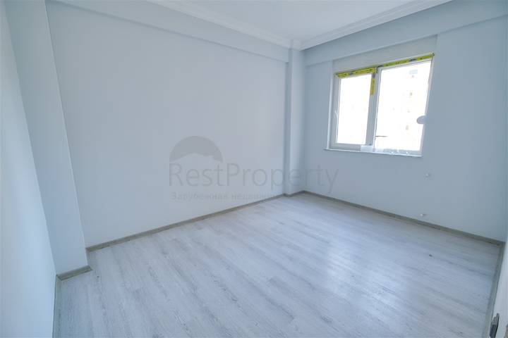 Квартиры планировки 2+1 и 3+1 в микрорайоне Гебизли - Анталия 