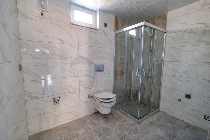 Квартиры планировки 2+1 и 3+1 в микрорайоне Гебизли - Анталия 