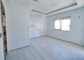 Квартиры планировки 2+1 и 3+1 в микрорайоне Гебизли - Анталия 