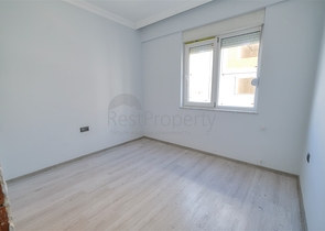 Квартиры планировки 2+1 и 3+1 в микрорайоне Гебизли - Анталия 