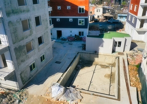 Квартиры планировки 2+1 и 3+1 в микрорайоне Гебизли - Анталия 