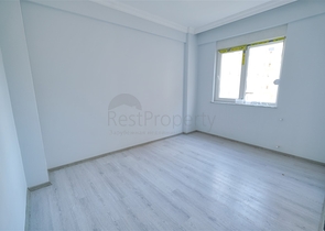 Квартиры планировки 2+1 и 3+1 в микрорайоне Гебизли - Анталия 