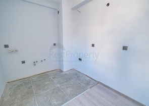 Квартиры планировки 2+1 и 3+1 в микрорайоне Гебизли - Анталия 